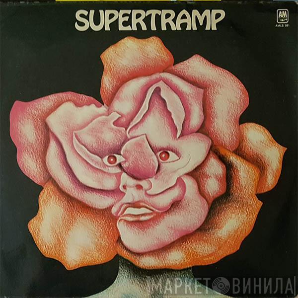  Supertramp  - Supertramp