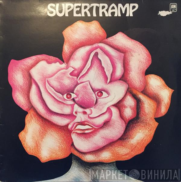  Supertramp  - Supertramp