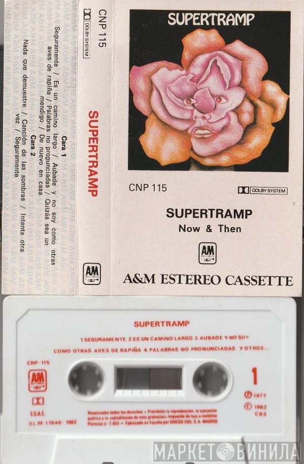  Supertramp  - Supertramp