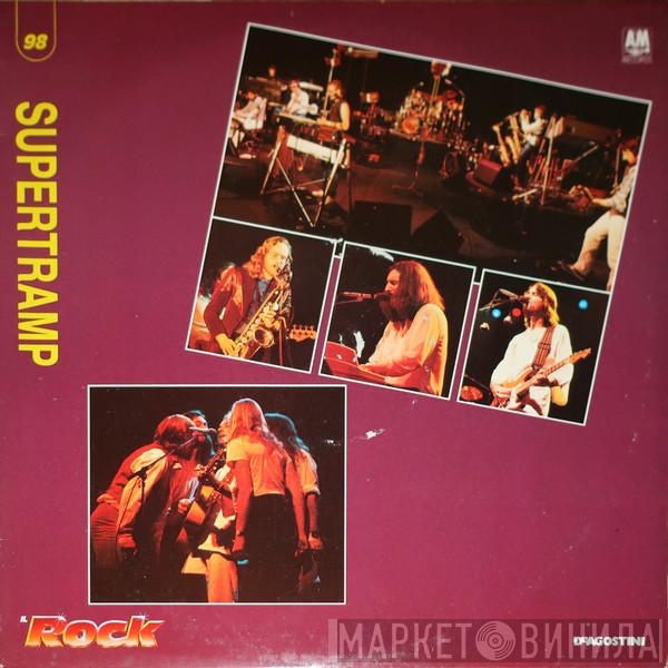  Supertramp  - Supertramp