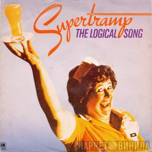  Supertramp  - The Logical Song