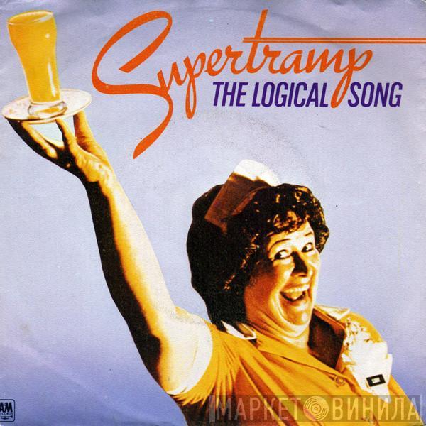  Supertramp  - The Logical Song