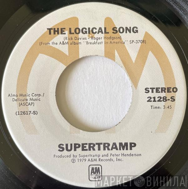 Supertramp  - The Logical Song