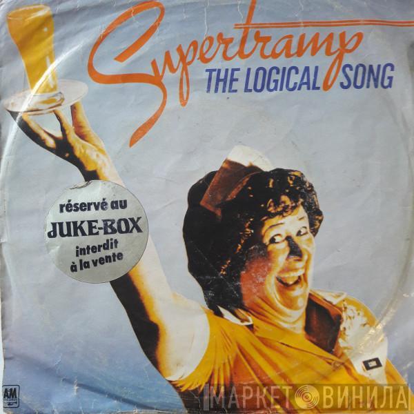 Supertramp  - The Logical Song