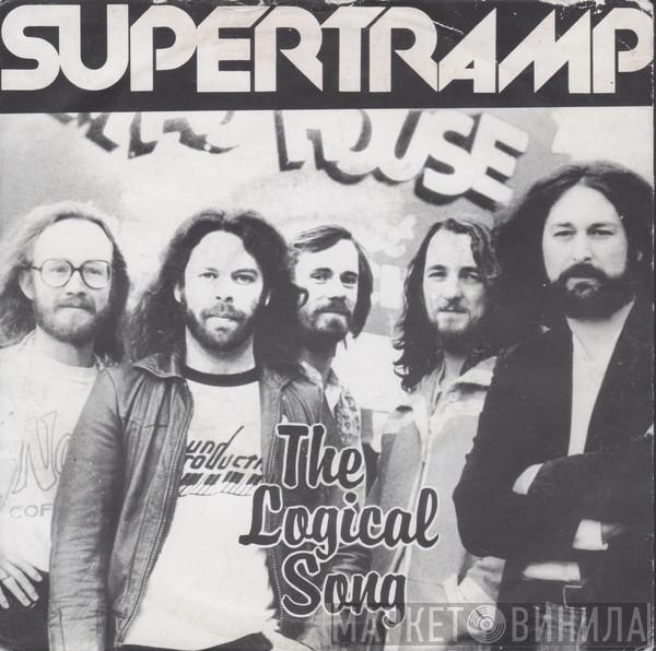  Supertramp  - The Logical Song