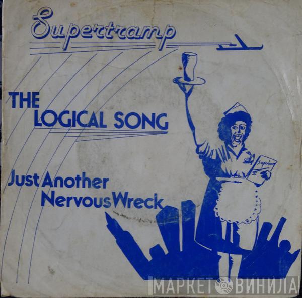  Supertramp  - The Logical Song