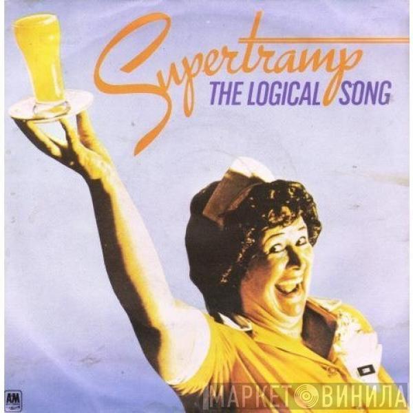  Supertramp  - The Logical Song