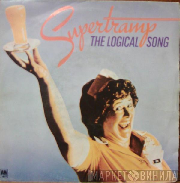  Supertramp  - The Logical Song