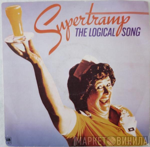  Supertramp  - The Logical Song