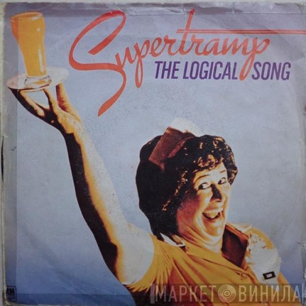  Supertramp  - The Logical Song
