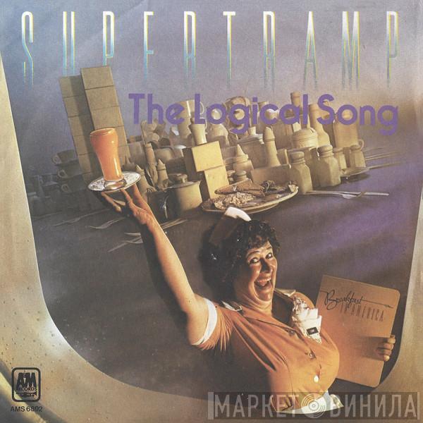  Supertramp  - The Logical Song