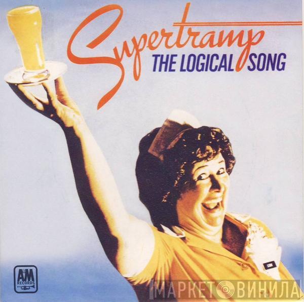  Supertramp  - The Logical Song
