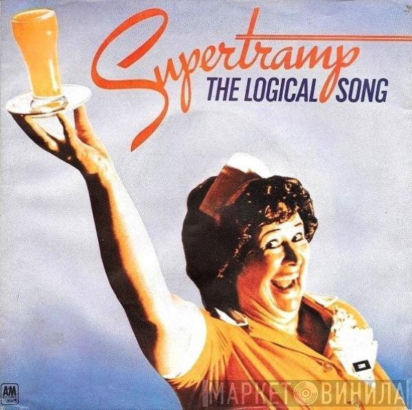  Supertramp  - The Logical Song