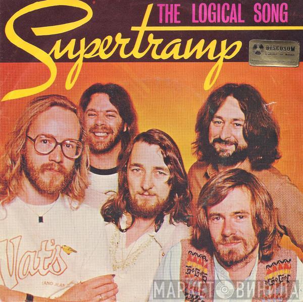  Supertramp  - The Logical Song