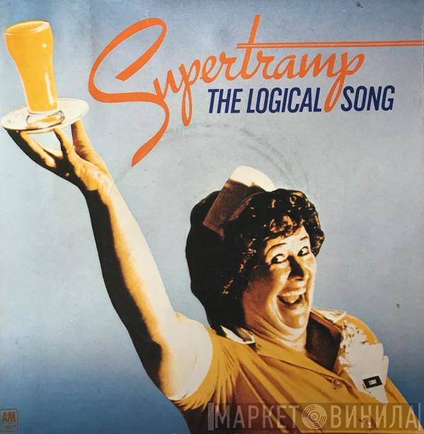  Supertramp  - The Logical Song