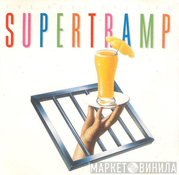 Supertramp - The Very Best Of Supertramp