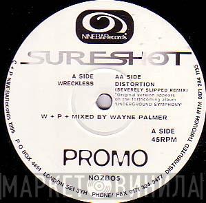 Sureshot - Wreckless