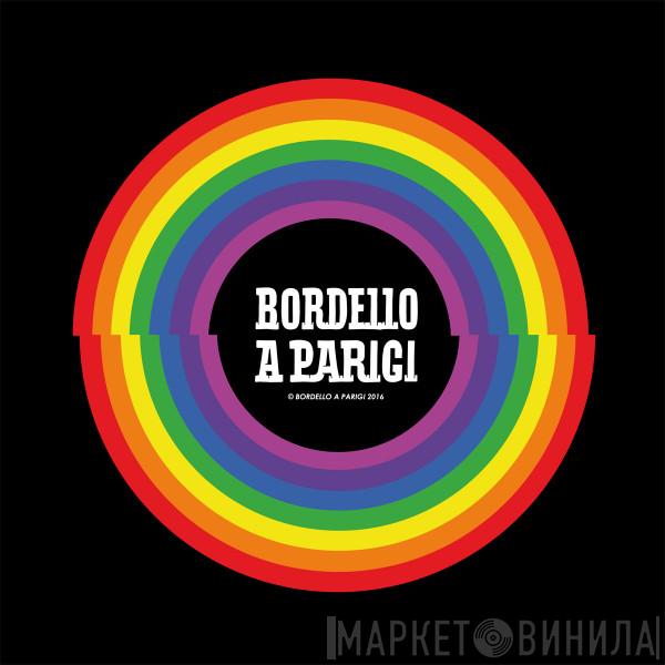 Surf Dancer - Rainbow Man