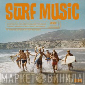  - Surf Music