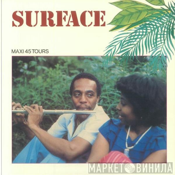 Surface - Falling In Love / Happy (Love Mix)