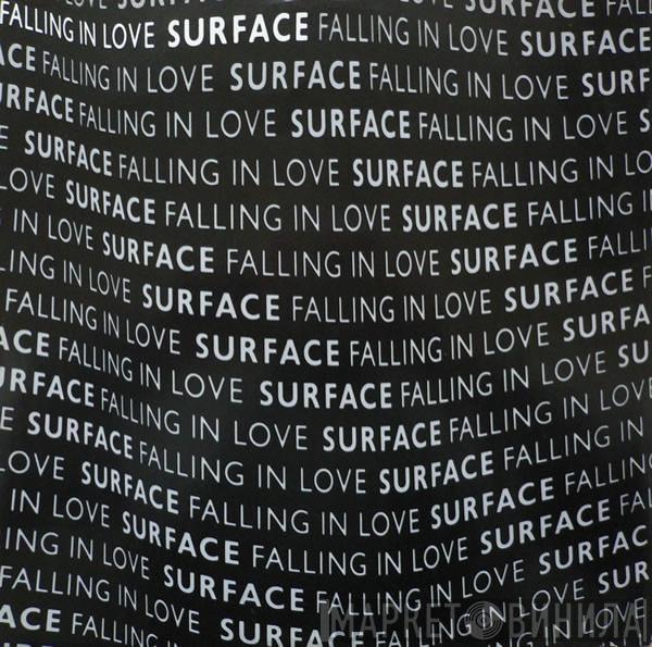 Surface - Falling In Love