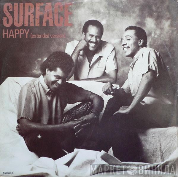 Surface - Happy (Extended Version)