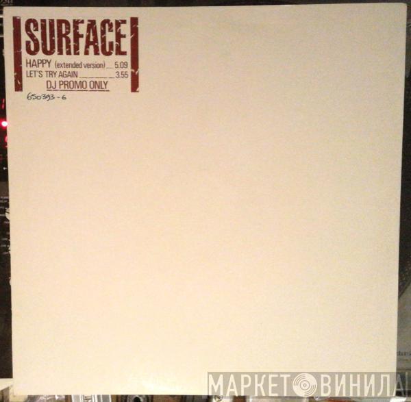 Surface - Happy (Extended Version)