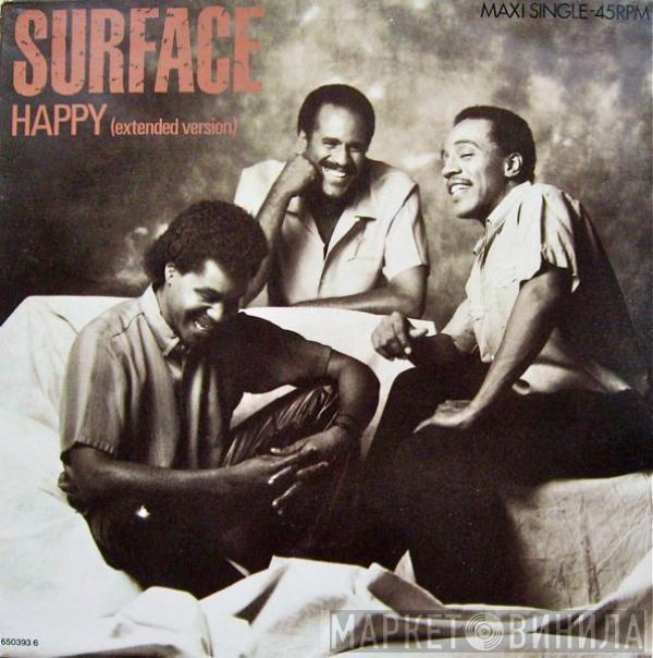 Surface - Happy (Extended Version)