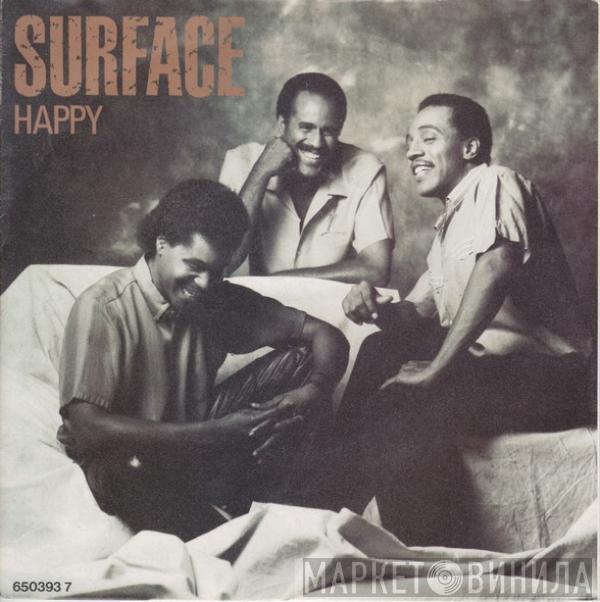 Surface - Happy