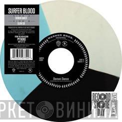 Surfer Blood - Demon Dance / Slow Six