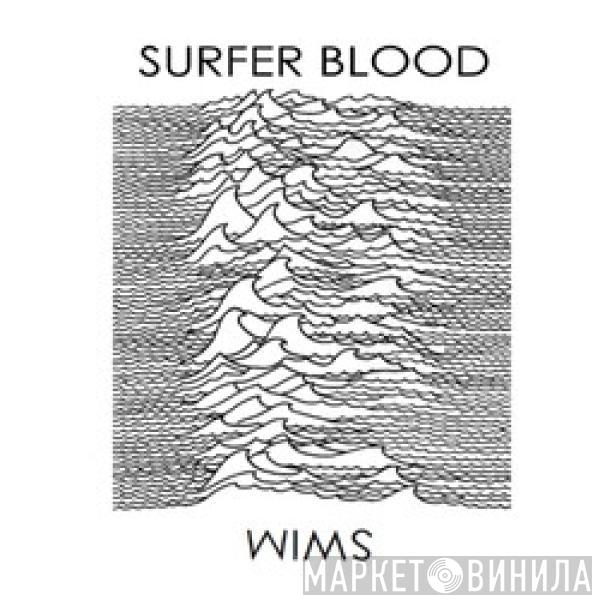 Surfer Blood - Swim