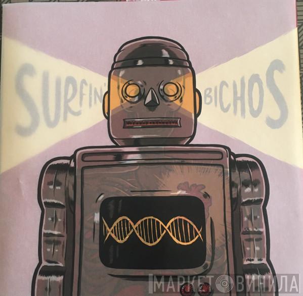 Surfin' Bichos - Más Allá
