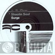 Surge  - Shaolin Soul / Anything For Now