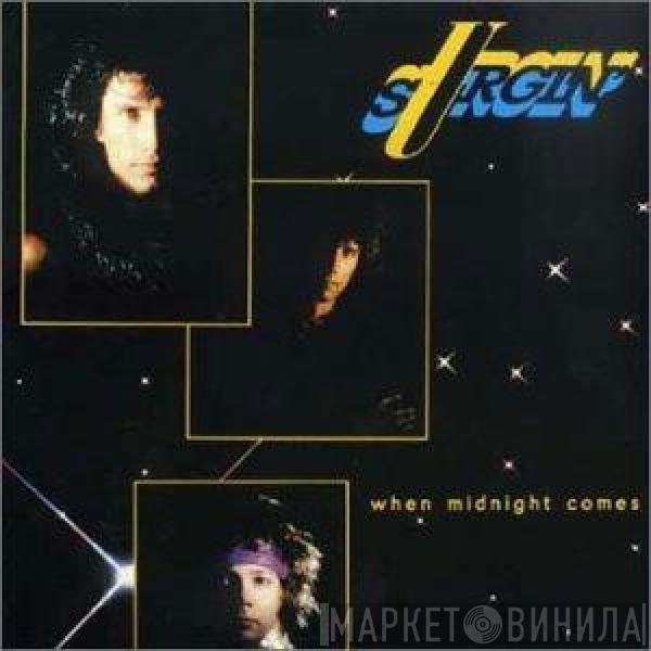 Surgin' - When Midnight Comes