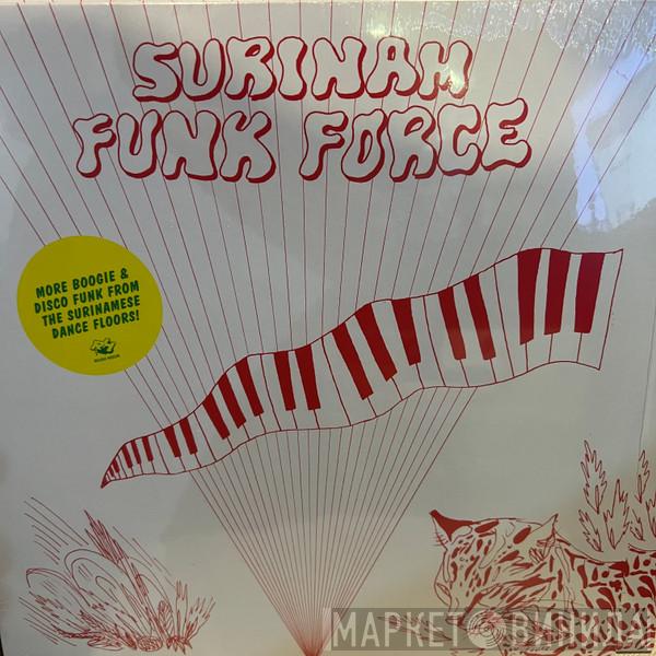  - Surinam Funk Force