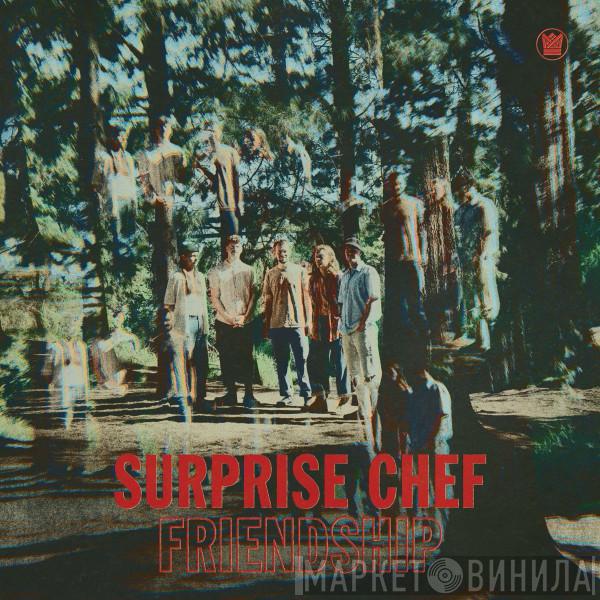 Surprise Chef - Friendship