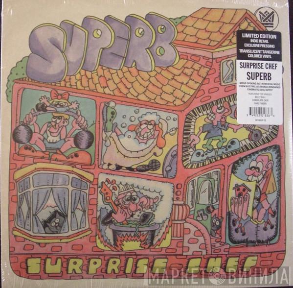Surprise Chef - Superb
