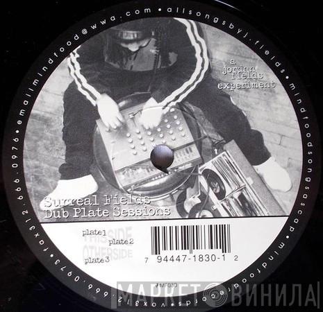 Surreal Fields - Dub Plate Sessions