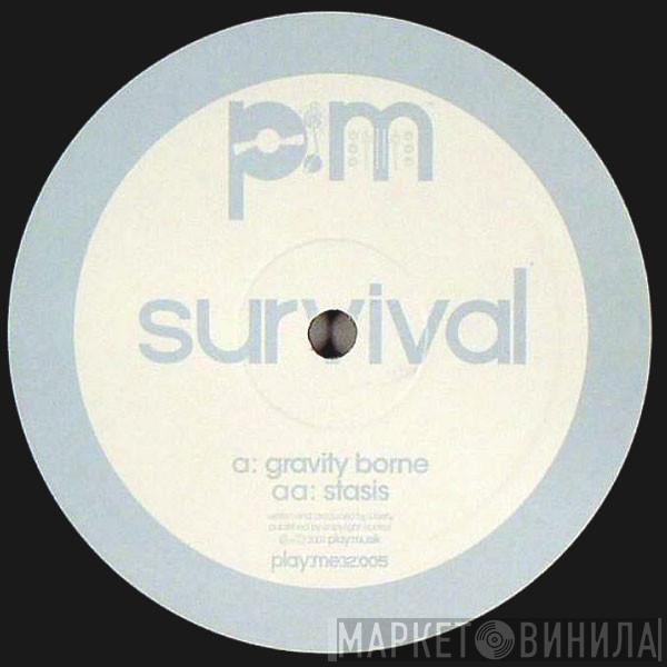 Survival  - Gravity Borne / Stasis