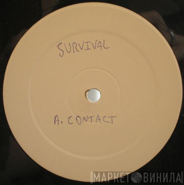 Survival  - Contact