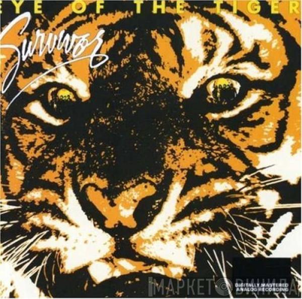 Survivor - Eye Of The Tiger