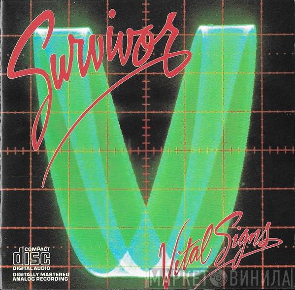  Survivor  - Vital Signs