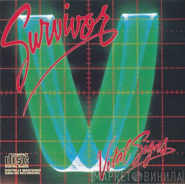  Survivor  - Vital Signs