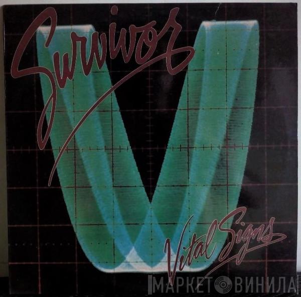  Survivor  - Vital Signs