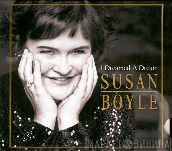  Susan Boyle  - I Dreamed A Dream