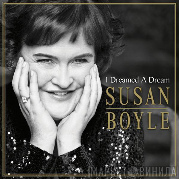  Susan Boyle  - I Dreamed A Dream