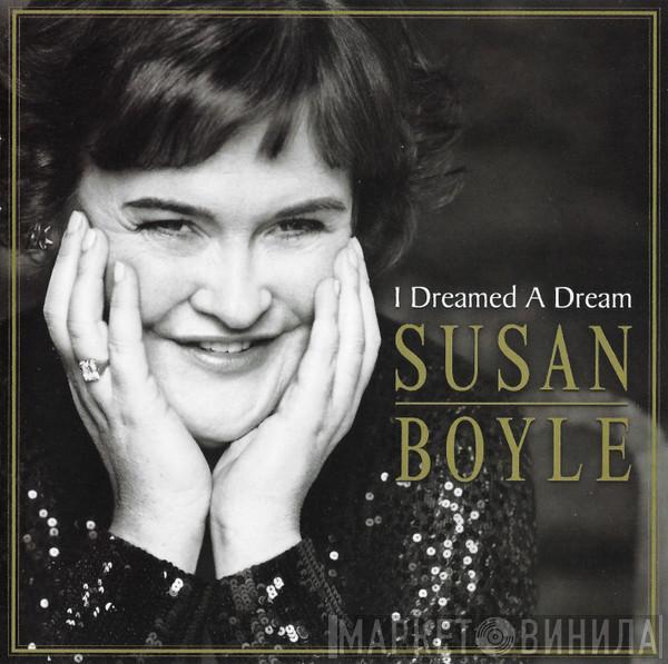  Susan Boyle  - I Dreamed A Dream