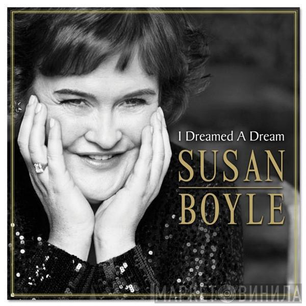  Susan Boyle  - I Dreamed A Dream