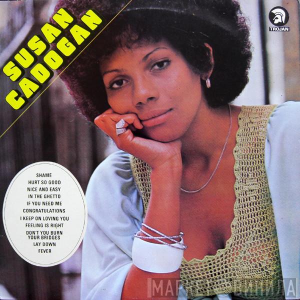 Susan Cadogan - Susan Cadogan