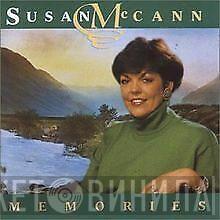 Susan McCann - Memories